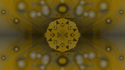 Abstract golden texture background image.