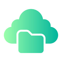 cloud folder