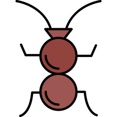 Formicidae Icon