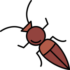 Formicidae Icon