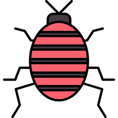 Bug Icon