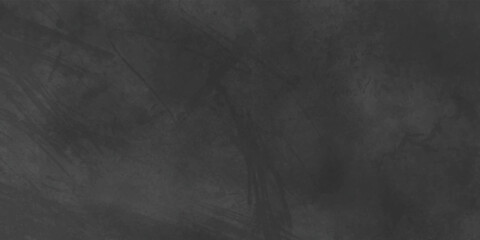 Black background for white text. Chalkboard wallpaper. Black ink texture with abstract washes and paint stains on the white paper background.