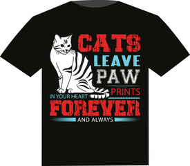 People who Cats will outsmart dogs every time Cat  Prerint, ReadyT Shirt Design Vector,
