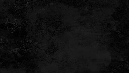 Dark grey black slate background or texture. Abstract Chalk rubbed out on blackboard for background. texture for add text or graphic design. education concept,