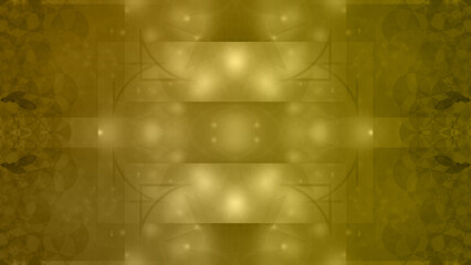 Obraz premium Abstract golden texture background image.
