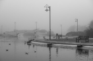 Boating Lake