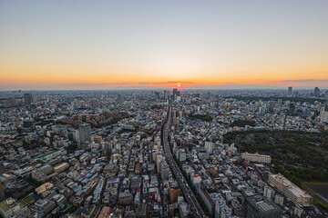 都市景観