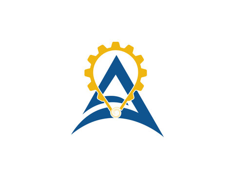lamp gear logo