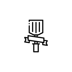 Spatula Icon