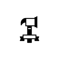 hammer Icon