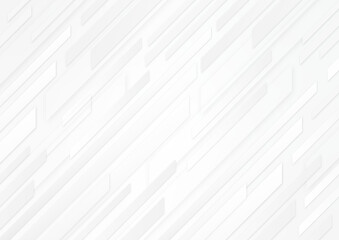 背景　グレー　白　ストライプ　斜め　シンプル　幾何学　直線　グラデーション　ボーダー　模様 Illustrator Background gray white stripe diagonal simple geometric straight line gradation border pattern