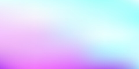 Light pink, blue vector blurred backdrop.