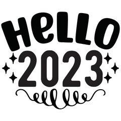 hello 2023