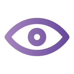 eye icon
