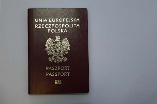 polski paszport