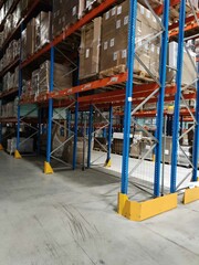 warehouse 