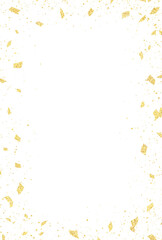 背景素材_ラメグリッター_紙吹雪