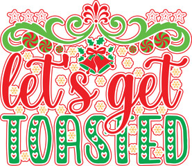 Christmas svg design