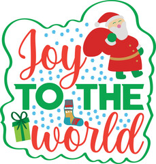Christmas svg design