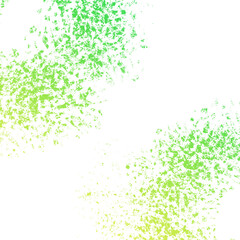 green dispersion