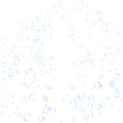 Fototapeta na wymiar water bubble