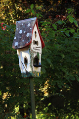 Bird House