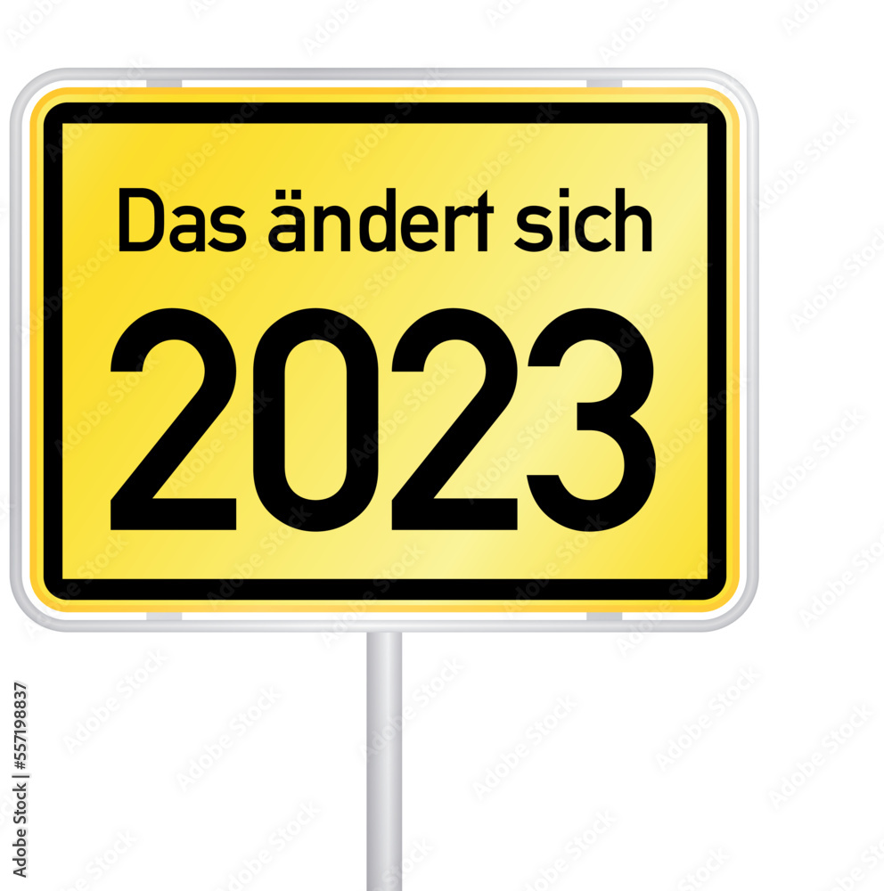 Canvas Prints das ändert sich 2023