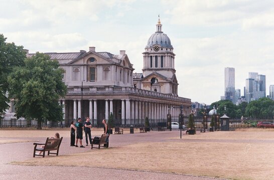 Greenwich