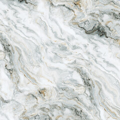 Plakat White marble texture luxury background, abstract marble texture (natural patterns) for design.