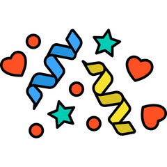 Confetti

