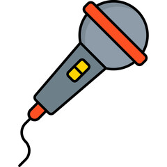 Mic

