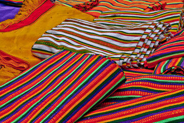 Obraz premium Colours of Ethiopia