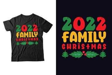 2022 family christmas
