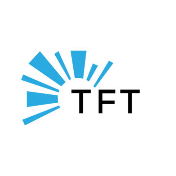 Tft Logo Images – Browse 386 Stock Photos, Vectors, and Video | Adobe Stock
