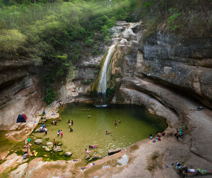 ESPEJILLOS, SANTA CRUZ