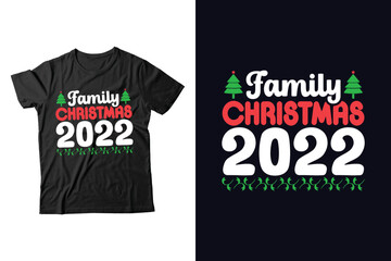 family christmas 2022