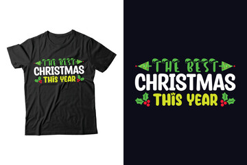 The best christmas this year