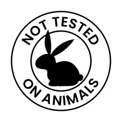 Not Tested on Animals Illustration 1