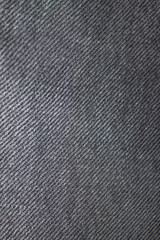 fabric texture coton background gray