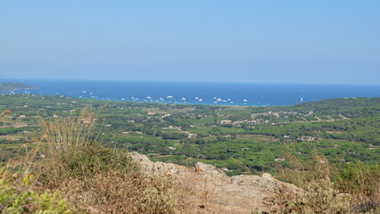 Saint Tropez C&ocirc;te d&rsquo;Azur