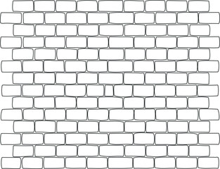 Seamless Brickwall texture