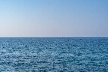 Kyrenia Sea, North Cyprus