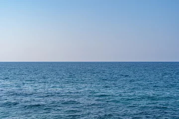 Foto op Canvas Kyrenia Sea, North Cyprus © YukselSelvi