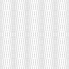 Seamless mosaic pattern. Triangles, hexagons ornament. Grid background. Ethnic tiles motif. Geometric grate wallpaper. Parquet backdrop. Digital paper, web design, textile print. Vector.