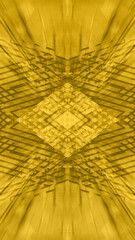 Abstract golden texture background image.