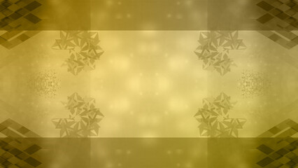 Abstract golden texture background image.