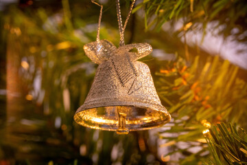 Christmas Bell