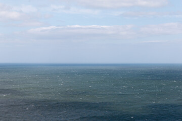 North Sea
