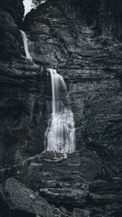 cascada © JORGE