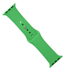 silicone strap for smart watch